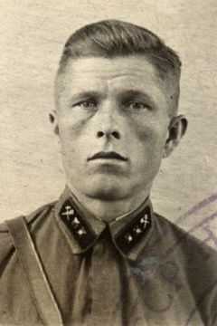 Романов Александр Яковлевич