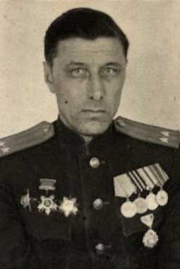 Романов Алексей Алексеевич
