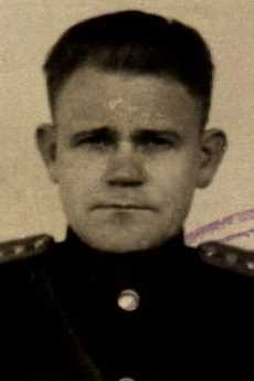 Романов Алексей Анисимович