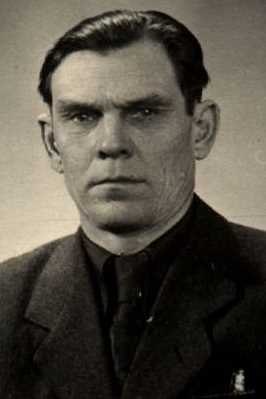 Романов Алексей Иванович