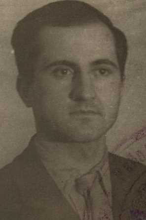 Романов Алексей Михаилович (Михайлович)