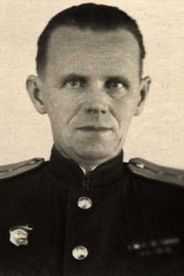 Романов Алексей Николаевич