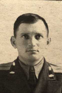 Романов Алексей Николаевич