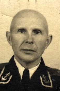 Романов Алексей Сергеевич