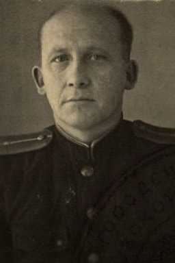 Романов Алексей Сергеевич