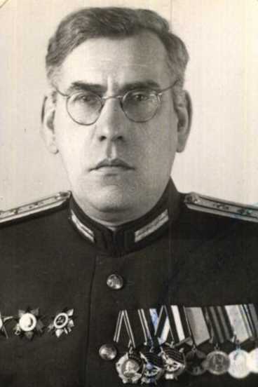 Машилов Петр Петрович