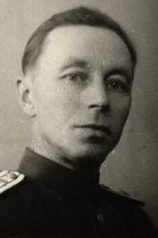 Мошков Николай Алексеевич