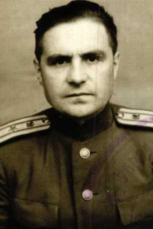 Машков Сергей Евдокимович