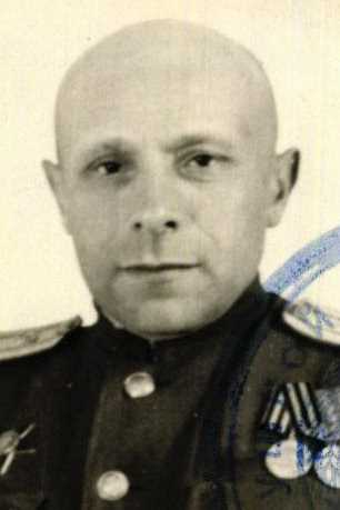 Фельцер Ефим Савельевич