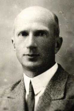 Фельцман Борис Осипович