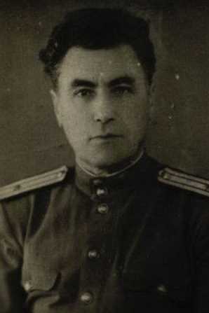 Филяберт Лев Яковлевич