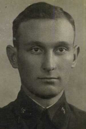 Финогенов Александр Николаевич