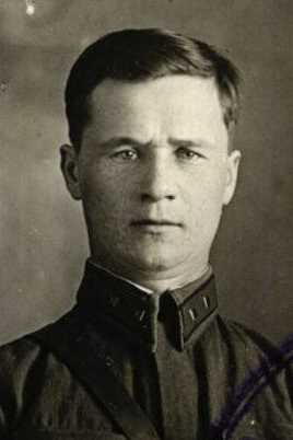 Финагин Иван Григорьевич