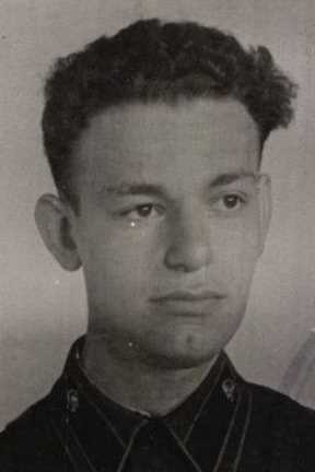 Финарев Израиль Абрамович