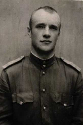 Фенченко Никита Иванович