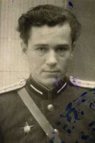 Фенченко Николай Федорович