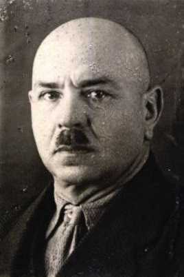 Финк Адольф Исаакович