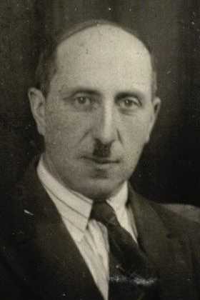 Финк Моисей Исаакович