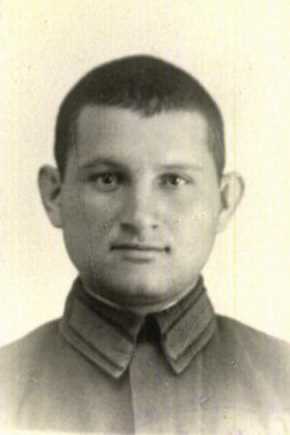 Финкельштейн Бейным Янкелевич