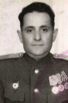 Финкельштейн Пинхос Хаймович