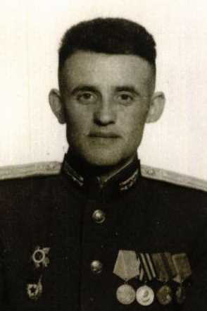 Финкельштейн Семен Семенович