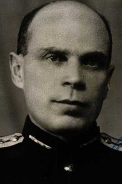 Ференбок Кадим Мовшевич