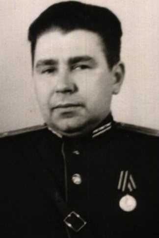 Фирко Александр Сергеевич