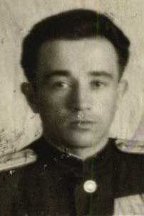 Фирсов Алексей Сергеевич