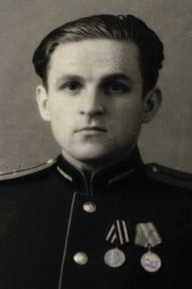 Фирсов Вадим Аркадьевич