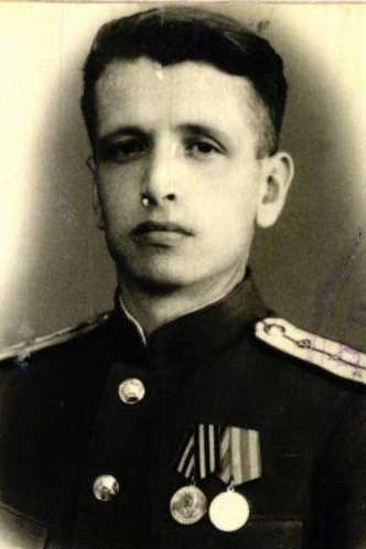 Фирсов Виктор Иванович