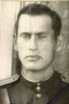 Фисенко Александр Павлович