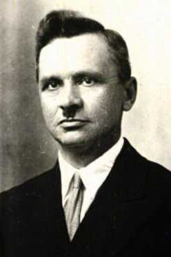 Фесенко Петр Васильевич