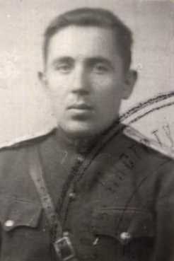 Фисенко Сергей Петрович