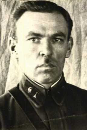 Фжун Алексей Ильич