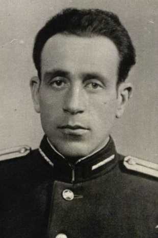 Фисун Алексей Карпович