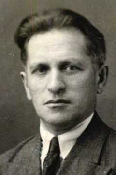 Фитерман Иосиф Исаакович