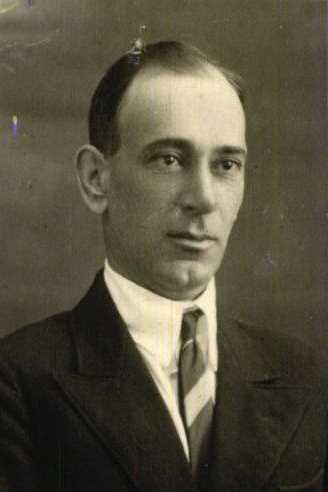 Фитинов Георгий Гавриилович