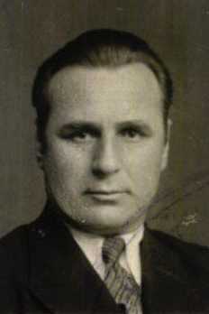 Фетисов Николай Васильевич