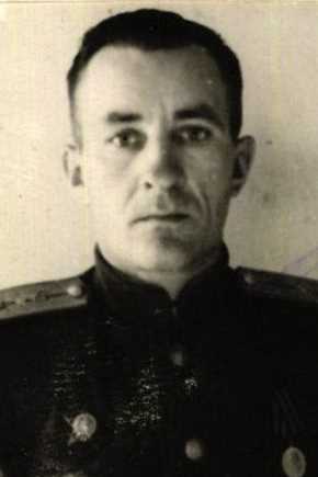 Фефелов Александр Иванович