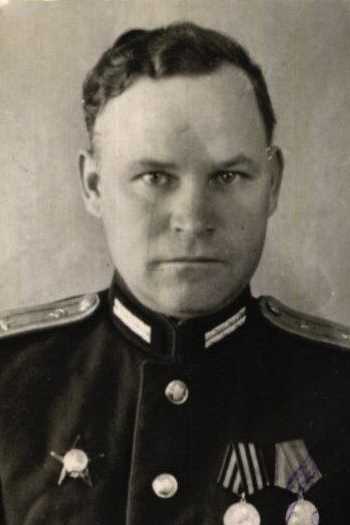 Фефелов Сергей Васильевич