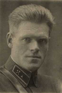 Миронов Григорий Андреевич