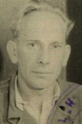 Митин Александр Иванович