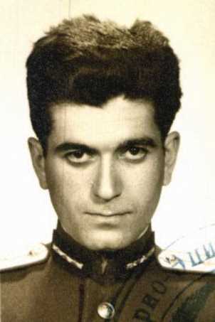 Раскин Борис Маркович