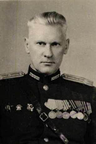 Пужаков Александр Александрович