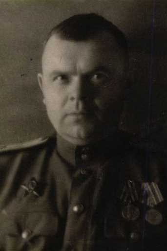 Пузанов Сергей Михайлович