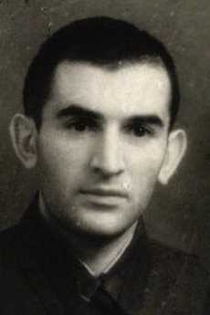 Пукин Абрам Маркович