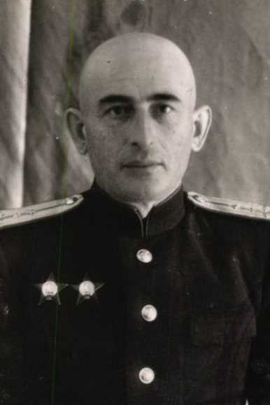 Пукманский Борис Моисеевич