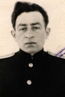 Пукшанский Иосиф Беркович