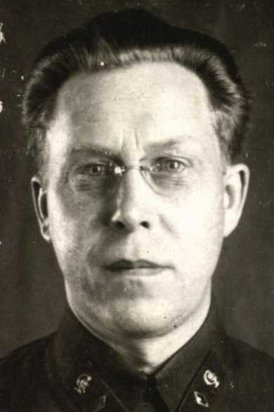 Пулькин Андрей Иванович