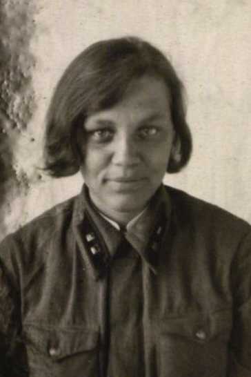 Пулькис Елена Владимировна
